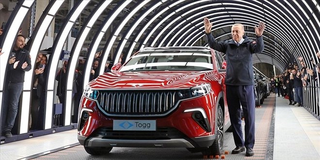 2023'e damgasını vuracak 13 dev proje