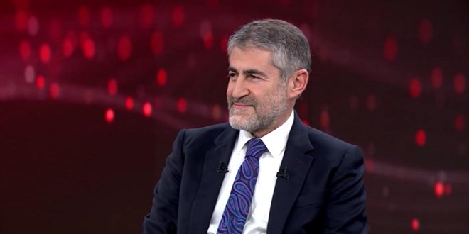 Bakan Nebati: e-Tebligat ile 1,8 milyar TL tasarruf sağladık