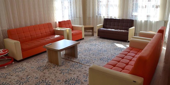 'Sevgi evinde kalan 11 yaşındaki çocuğun yüzünde sigara söndürüldü' iddiasına suç duyurusu