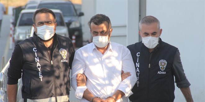 Baba, bıçakladığı oğlunun başında ölmesini bekledi, iki eşi ve eniştesiyle birlikte cesedi kanala attı