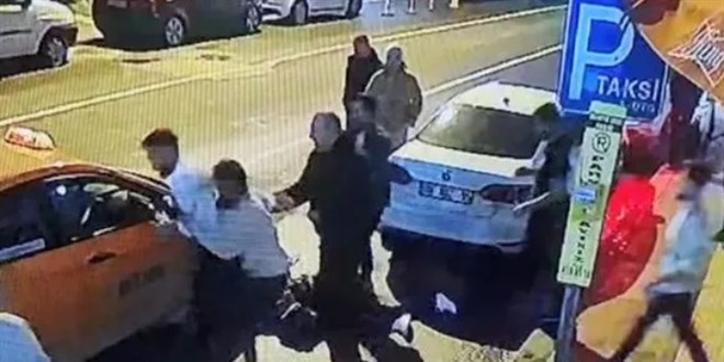 Piiz grubu üyesini yaralayan şüpheli, darbettiği isimlerden şikayetçi oldu