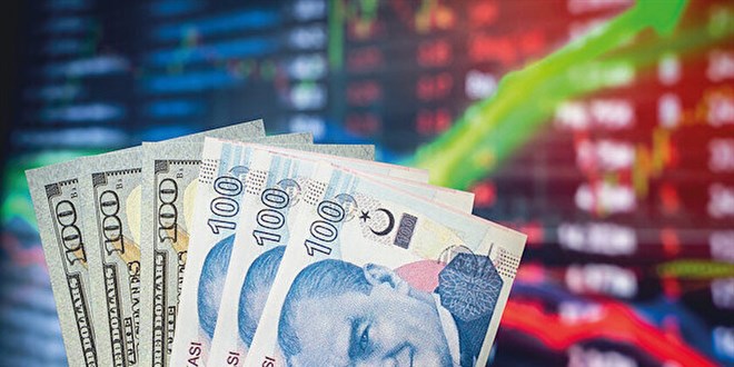 Erdoğan'ın 20 Aralık 2021 manifestosu meyvesini verdi: 2022 TL yılı oldu