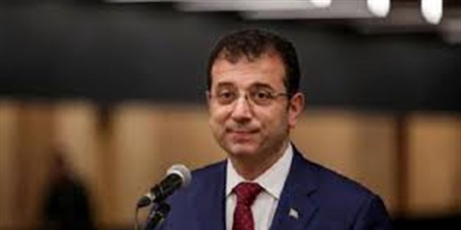Google, üst mahkemeyi beklemedi! İmamoğlu'na 'eski başkan' ibaresi