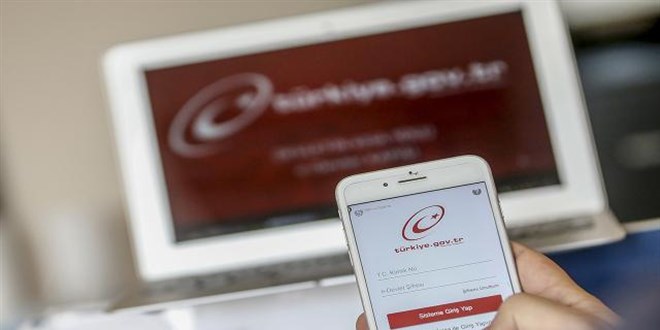 Kira sözleşmeleri elektronik ortama taşınacak