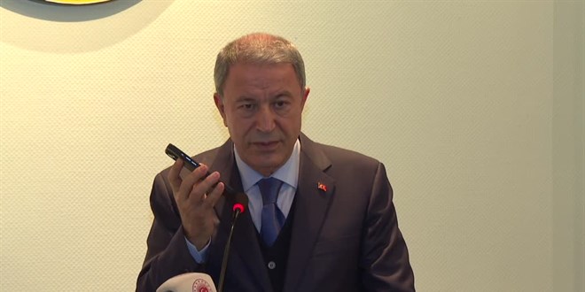 Cumhurbaşkanı Erdoğan, yurda dönen 'Koca Yusuf'ların personeline telefonda hitap etti