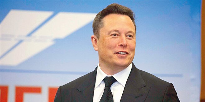 Twitter da PKK'yı desteklemiş: Musk bu kez Pentagon'u ifşaladı
