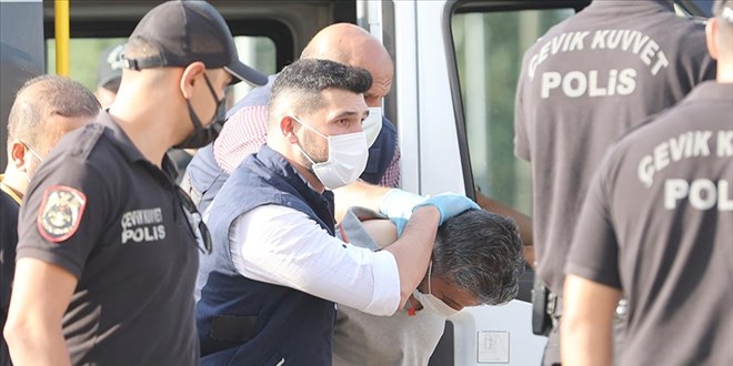 Konya'da aynı aileden 7 kişinin öldürülmesiyle ilgili karara itiraz