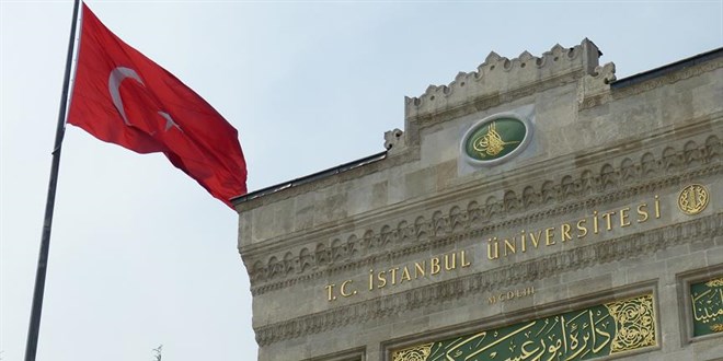 İÜ'den 'yurt dışı doğumlu nüfus ve seçmen sayısı' haberlerine ilişkin açıklama
