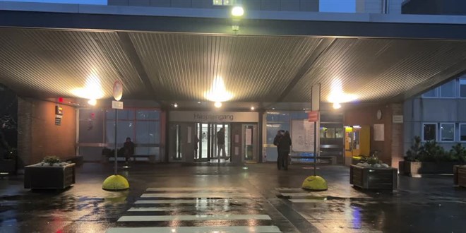 Almanya'daki Türk toplumu cenazesi yakılan Sargın konusunda açıklama bekliyor