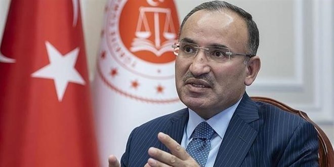 'Teklif 400 ve üzeri oyla kabul edilirse halk oylamasına gitmeyeceğiz'