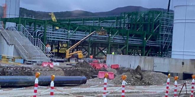 Karadeniz Gazı'nda yeni müjdeler için heyecanlı bekleyiş sürüyor