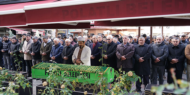 İş adamı tarafından restoranda öldürülen akademisyene veda