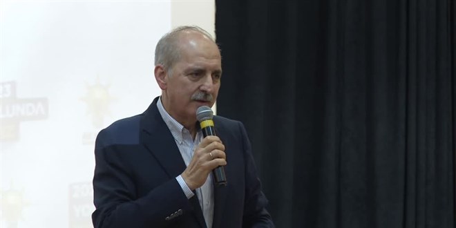 'Mahkemelerin siyaseti yönlendirmesine asla rıza göstermeyiz'