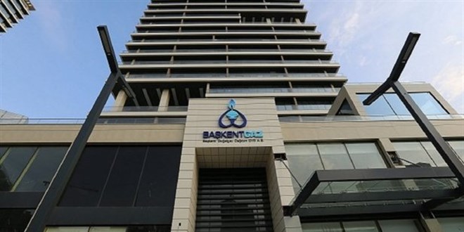 Okulların başı Başkent Gaz ile belada