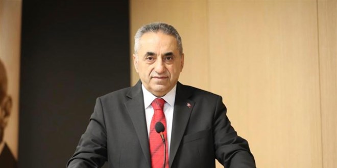TÜRK BÜRO-SEN'den memurlara kira yardımı talebi