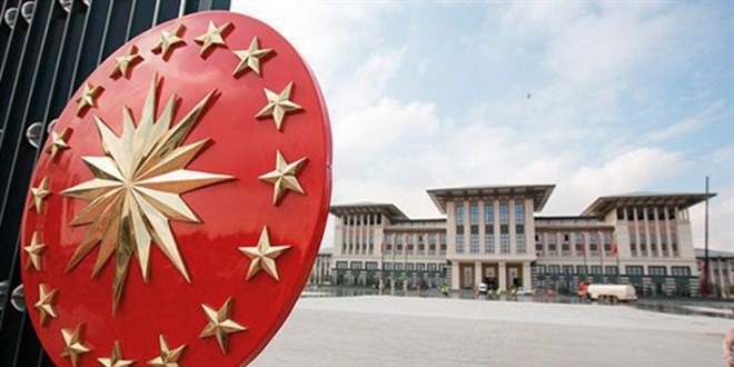 CİMER'e 2022'de 6 milyon 180 bin başvuru yapıldı