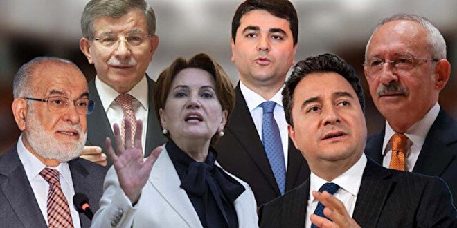 2022 yılının en başarılı muhalefet lideri belli oldu