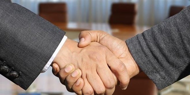 Arabuluculuk ile 8 milyonu aşkın taraf anlaşarak el sıkıştı