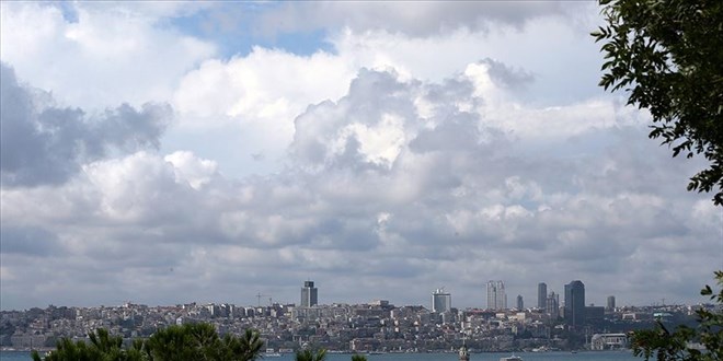 Yeni yln ilk gnnde hava nasl olacak?