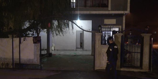 Cezaevinden çıkıp dehşet saçtı: Önce 17 yaşındaki eşini sonra kayınvalidesini vurdu