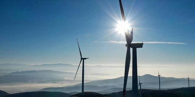 Türkiye'de 2023 'enerjinin yılı' olacak