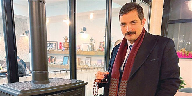 Sinan Ateş'in katilleri yakalandı: Para için yaptık dedi