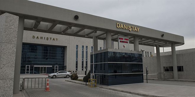 Dantay'dan stanbul Szlemesi karar: Hukuka uygun