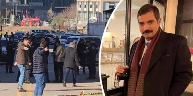 Sinan Ateş cinayetinde gözaltı sayısı 5'e yükseldi