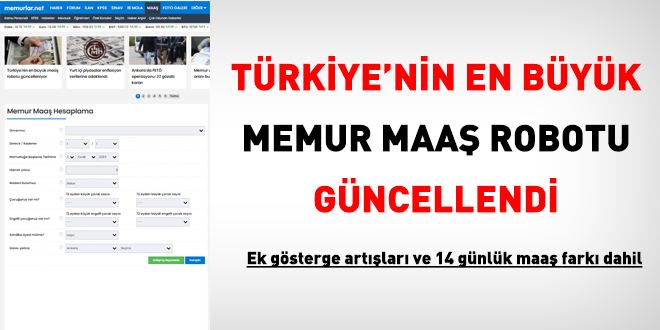 300 unvan bazında 2023 yılı Ocak ayı net maaş ve ücretleri