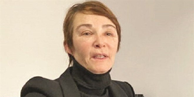 CHP'den istifa eden Aslı Baykal'dan sert eleştiri