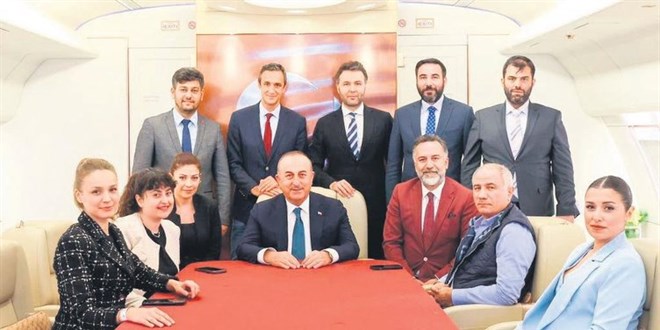 İşte Suriye'deki dört temel hedef