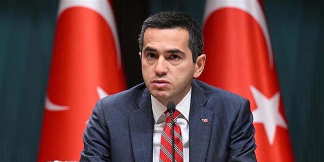TİSK Başkanı Akkol'dan Cumhurbaşkanı Erdoğan'a asgari ücret desteği teşekkürü