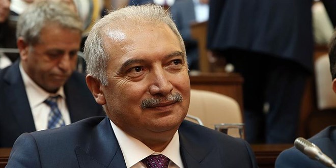 Eski İBB Başkanı Mevlüt Uysal'dan 'işe alım' açıklaması