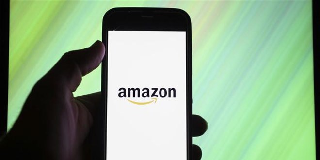 Amazon, 18 binden fazla alann iten karyor