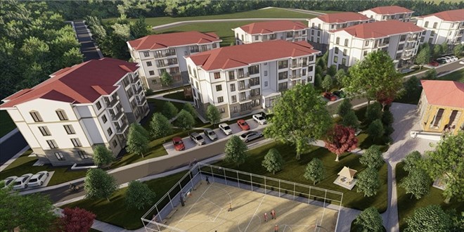 15 soruda 'Yeni Evim Kampanyası'na ilişkin merak edilenler