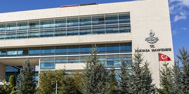AYM'den tıbbi ihmal iddiasıyla yapılan başvuruda hak ihlali kararı