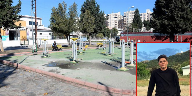 Liselilerin kavgasında Mustafa bıçaklanarak öldürüldü
