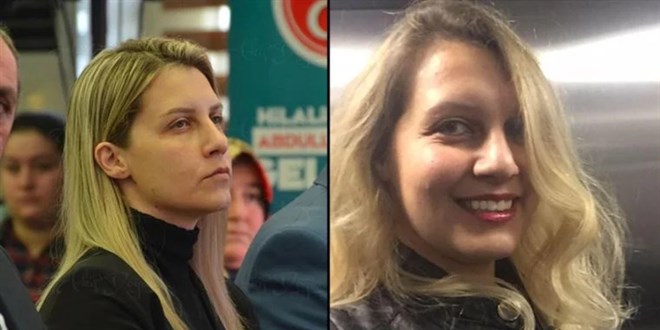 Eski MHP kadın kolları başkanı Memioğlu evinde ölü bulundu