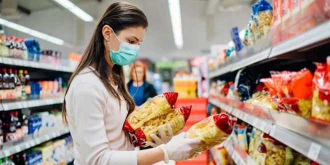 Fiyat sabitleme çağrısına bir zincir market daha katıldı