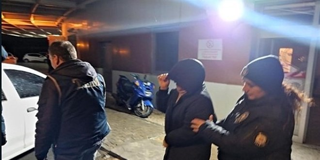 2022 yılında 939 FETÖ mensubu Yunanistan'a kaçarken yakalandı