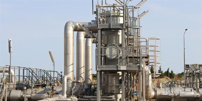 BOTAŞ: İran'dan gaz teslimatı şebeke arızası nedeniyle yüzde 70 azaldı