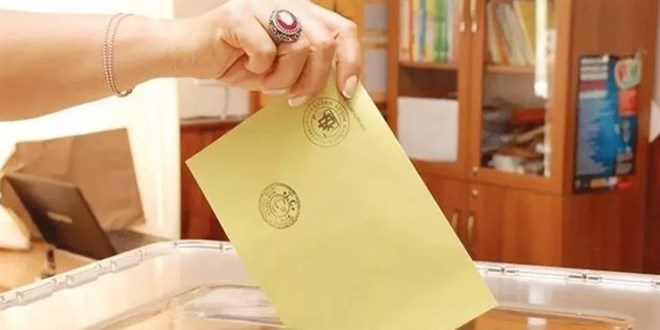 İttifaklarda ortak liste olacak