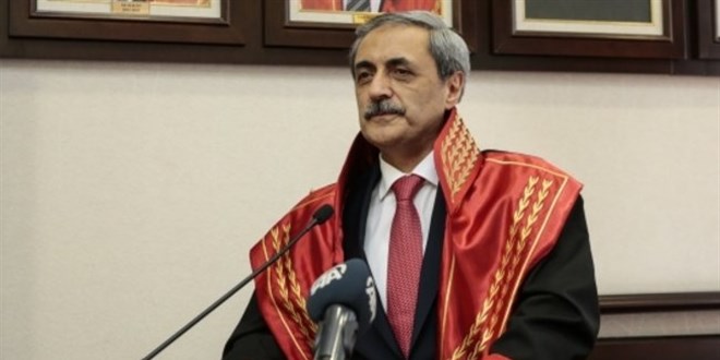 Başsavcı, HDP'nin kapatılması istemli davada yarın sözlü açıklama yapacak