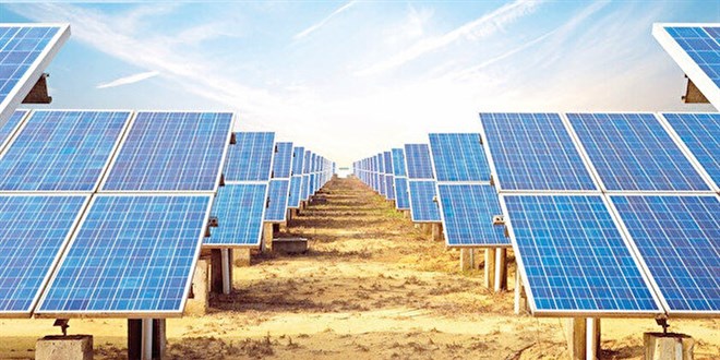 4 milyar dolarlık yatırım için başvurdu: Enerji depolama için İngilizler de sırada