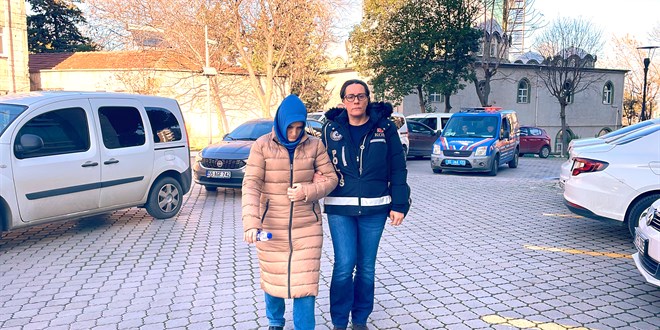 Samsun'da FETÖ'den gözaltına alınan 2 zanlıya adli kontrol