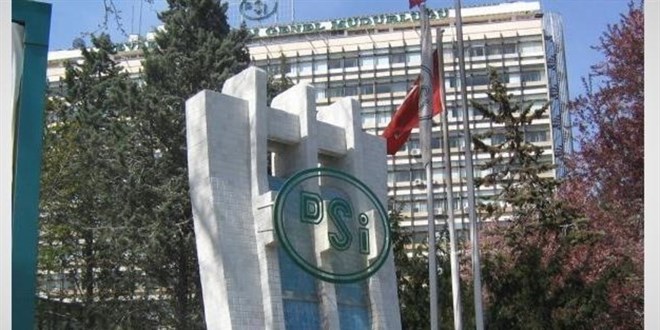 DSİ'ye 1273 personel alımının detayları açıklandı