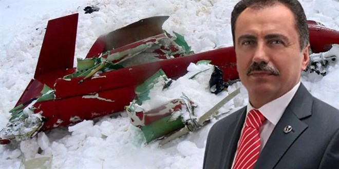 Yazıcıoğlu ailesinin avukatı, sis perdesinin aralanmasını istiyor