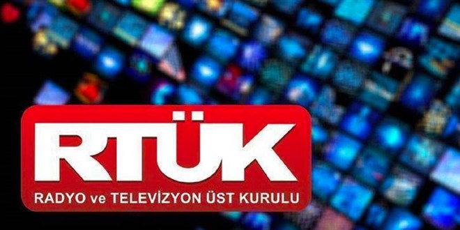 RTÜK'ten TV5 ve RS FM'e 3'er kez program durdurma cezası