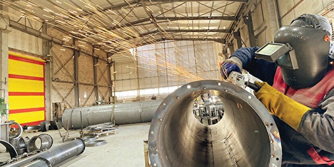 En büyük destek paketi: Üreten Türkiye'ye 250 milyarlık kaynak