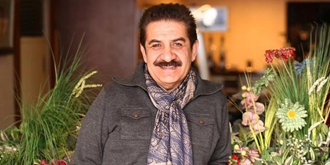 Sanatçı Burhan Çaçan hayatını kaybetti